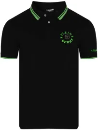 koszulka-polo-meska-plein-sport-ps25mpl02-02-black-polowka-czarna