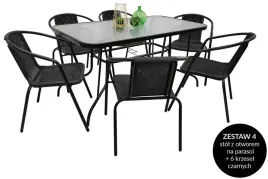 zestaw-mebli-ogrodowych-na-balkon-stol-140x80-6x-krzesla-loretto-czarny-mix