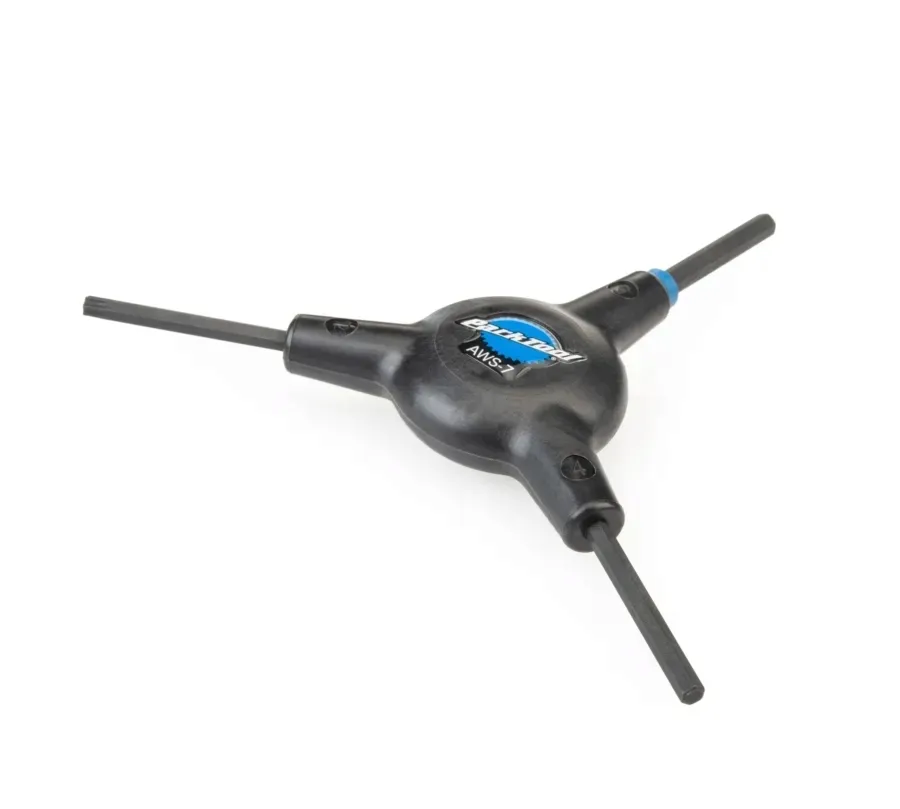 klucz-park-tool-aws-7-imbus-4-5-t25-stan-nowy