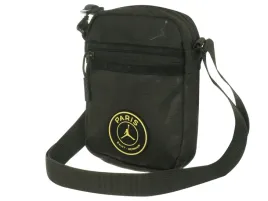 saszetka-torebka-jordan-psg-9a0803-e55-torba-na-ramie-ciemna-zielen