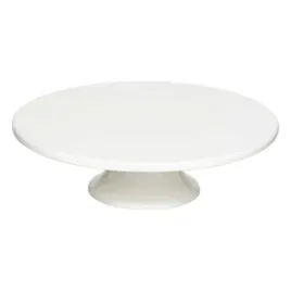 kamienna-patera-na-ciasto-nora-biala-28-cm-ceramiczna-1-poziom-wielorazowa