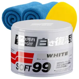 wosk-samochodowy-soft99-white-duzy-do-auta-hydrofobowy-lakier-300-g