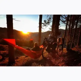 hamak-turystyczny-ticket-to-the-moon-pro-burgundy-325-x-170-cm