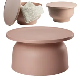 stolik-kawowy-otto2-rozowy-lawa-loft-do-salonu-ogrodu-okragly-47-cm-glamour