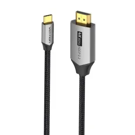 kabel-vention-usb-c-do-hdmi-4k-60hz-w-oplocie-2m