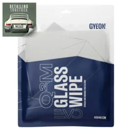 gyeon-q2m-glass-wipe-evo-mikrofibra-czyszczenie-szyb-samochodowych-40x40cm
