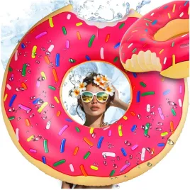 kolo-do-plywania-dmuchane-dla-dzieci-materac-do-wody-basenu-donut-50cm