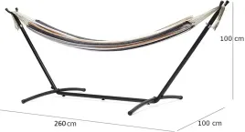 duzy-hamak-ze-stelazem-stalowym-ogrodowy-mocny-xxl-275x150-pokrowiec-200kg