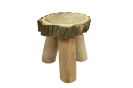 kwietnik-taboret-stolek-drewniany-maly