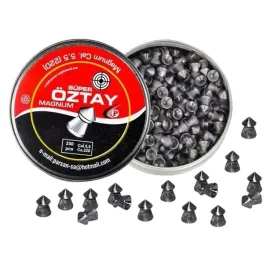 srut-oztay-magnum-szpic-55mm-250-szt