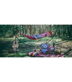 hamak-z-poprzeczka-drazkiem-ogrodowy-jednoosobowy-200-x-80-150-kg-mocny