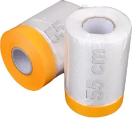 antychlap-folia-malarska-z-tasma-samporzylepna-ochronna-budowlana-55cm-20m