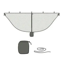 lightweight-compact-setup-camping-green