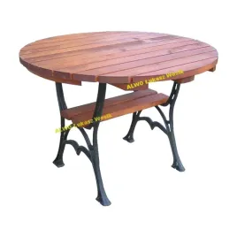 stol-ogrodowy-stolik-okragly-100-cm-nogi-zeliwne-stol-kawowy