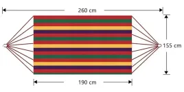 hamak-xxl-ogrodowy-2-osobowy-hustawka-260x155-cm-wzmocniony-palak-gratisy