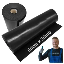 folia-fundamentowa-eurovent-mauer-hdpe-izolacja-pozioma-1mm-06m-x-30m