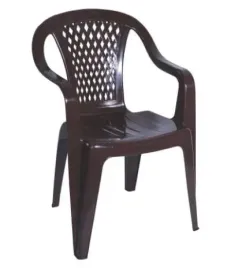 mocny-plastikowy-fotel-ogrodowy-diament-max-110kg-taras-balkon-brazowy