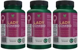 lanco-nutritions-lady-combo-180-kaps-menopauza-skora-wlosy-kolagen-biotyna
