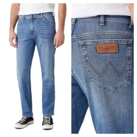 wrangler-texas-w31-l32-meskie-spodnie-jeansy-dzinsy-proste