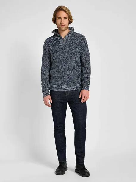 lee-half-zip-knit-m-meski-sweter-rozmiar-m