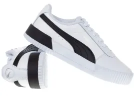 buty-damskie-puma-carina-l-370325-21-sneakersy-skorzane-biale