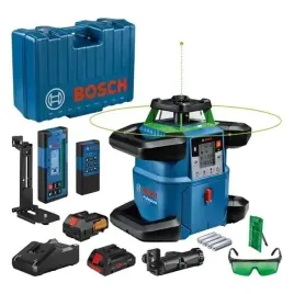 bosch-laser-obrotowy-grl-650-chvg-zielony-odbiornik-lr-65-g-pilot-rc-6