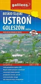 ustron-goleszow-i-okolice-praca-zbiorowa