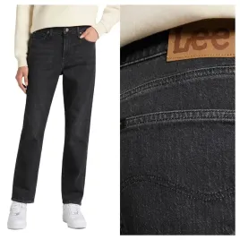 lee-carol-w29-l33-damskie-spodnie-jeansy-dzinsy-proste