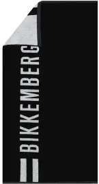 bikkembergs-recznik-plazowy-bkk3mtw01-black-duzy-recznik-kapielowy