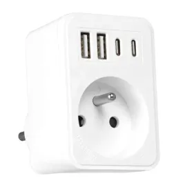 rozgaleznik-elektryczny-gniazda-zlodziejka-ladowarka-2x-usb-c-2x-usb-vayox