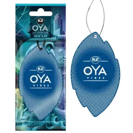k2-v912-oya-vibes-new-car-zawieszka-zapachowa-do-samochodu-auta-niebieska