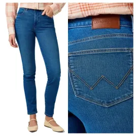 wrangler-slim-w29-l32-damskie-spodnie-jeansy-dzinsy-dopasowane