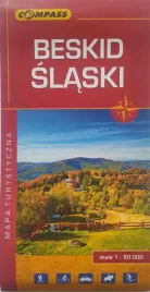 beskid-slaski-mapa-compass