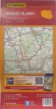 beskid-slaski-mapa-compass-stan-nowy