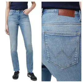 wrangler-slim-w27-l32-damskie-spodnie-jeansy-dzinsy-dopasowane