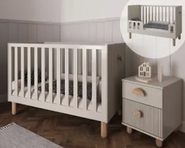kaszmirowe-lozeczko-loft-2w1-120x60-z-barierka-i-opcja-tapczanika