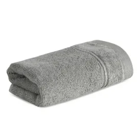 recznik-do-rak-sibel-04-stalowy-30x50-cm-chlonny-gruby-miekki-bawelna