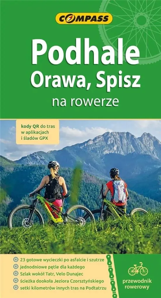 podhale-orawa-spisz-na-rowerze