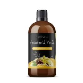 olejek-zapachowy-do-swiec-cedarwood-and-vanilla-200ml-zapach-do-wosku-parafin
