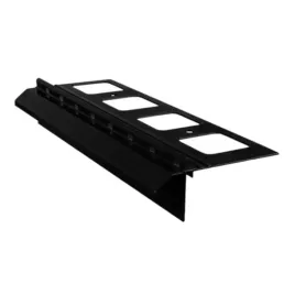 profil-okapowy-prosty-k20r-200cm-renoplast-czarny-9005