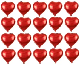 50-x-balon-foliowy-metaliczny-czerwony-serce-serduszko-czerwone-serca-45-cm