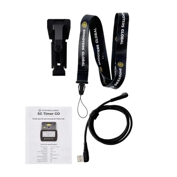 timer-strzelecki-shooters-global-shot-timer-go-pocket-clip-rodzaj-inny