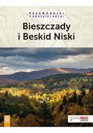 przewodnik-bieszczady-beskid-niski-propozycje-tras-wycieczek-z-atlasem
