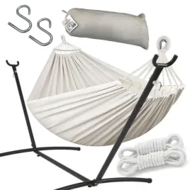 zestaw-stelaz-z-hamakiem-ogrodowym-2-osobowym-ekru