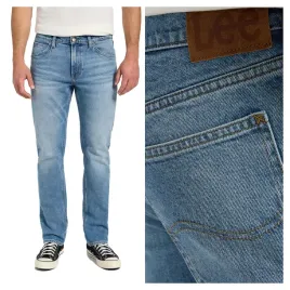 lee-daren-zip-fly-w31-l34-meskie-spodnie-jeansy-dzinsy-proste