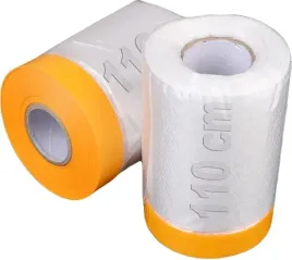 antychlap-folia-malarska-z-tasma-samporzylepna-ochronna-budowlana-110cm-20m