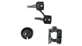 przelacznik-2-polozeniowy-klucz-22mm-czarny-1z-z-samopowrotem-xb4bg61