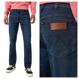 wrangler-texas-slim-w31-l34-meskie-spodnie-jeansy-dzinsy-dopasowane