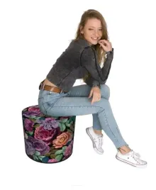 pufa-ogrodowa-z-codury-wodoodporna-do-domu-i-ogrodu-wzor-enigma