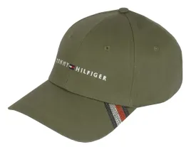 tommy-hilfiger-czapka-meska-z-daszkiem-khaki